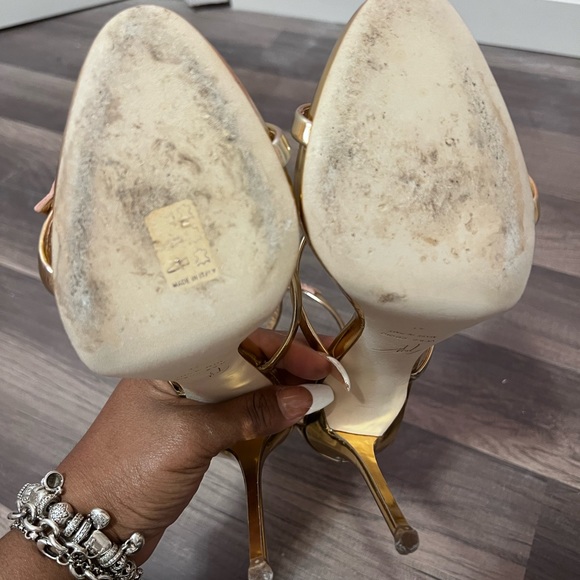 Giuseppe Zanotti Sandals - Picture 6 of 6